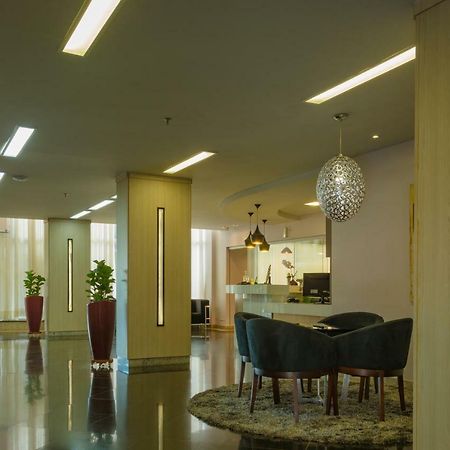 Lindoya Hotel Каталан Экстерьер фото