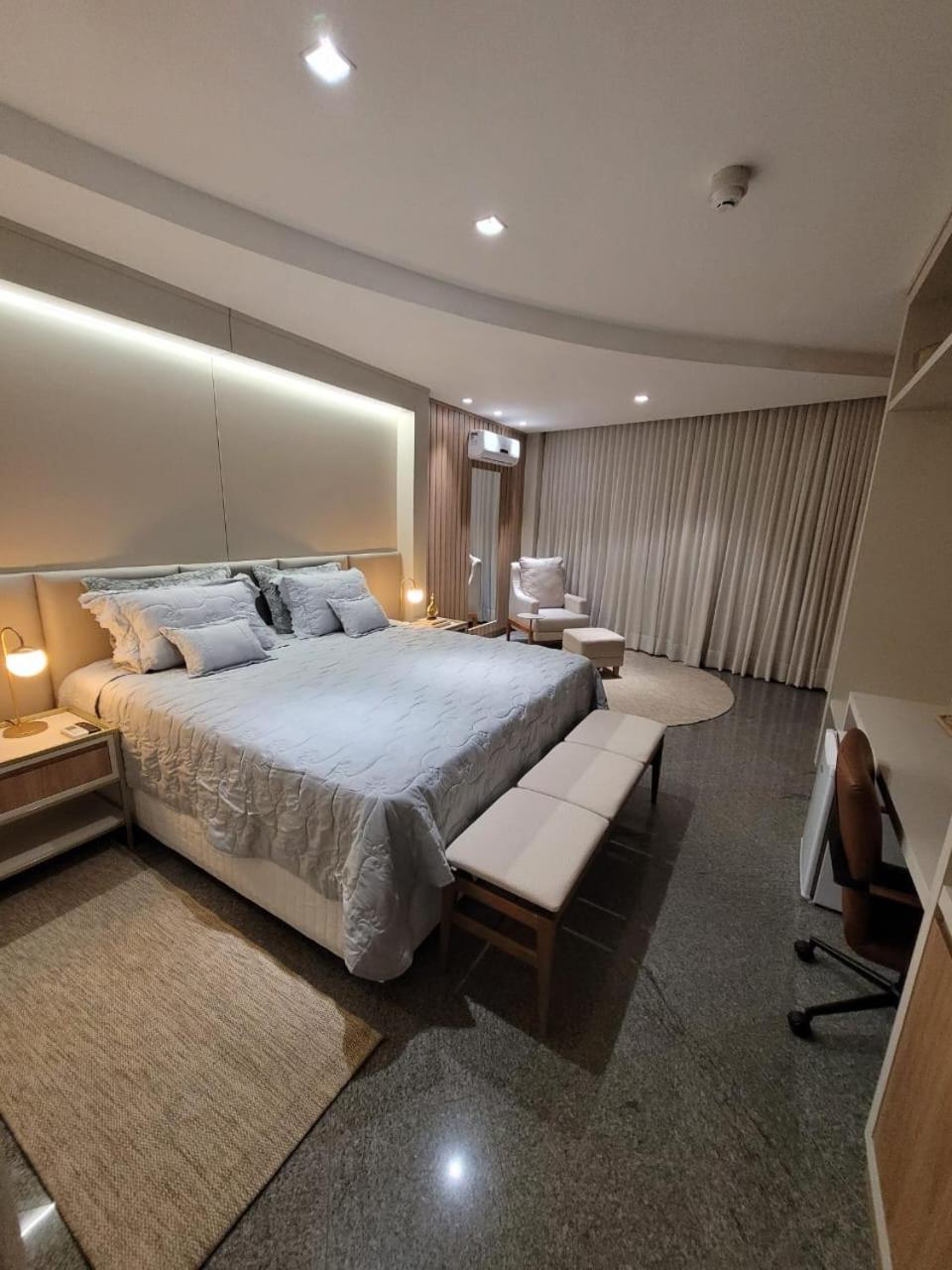 Lindoya Hotel Каталан Экстерьер фото