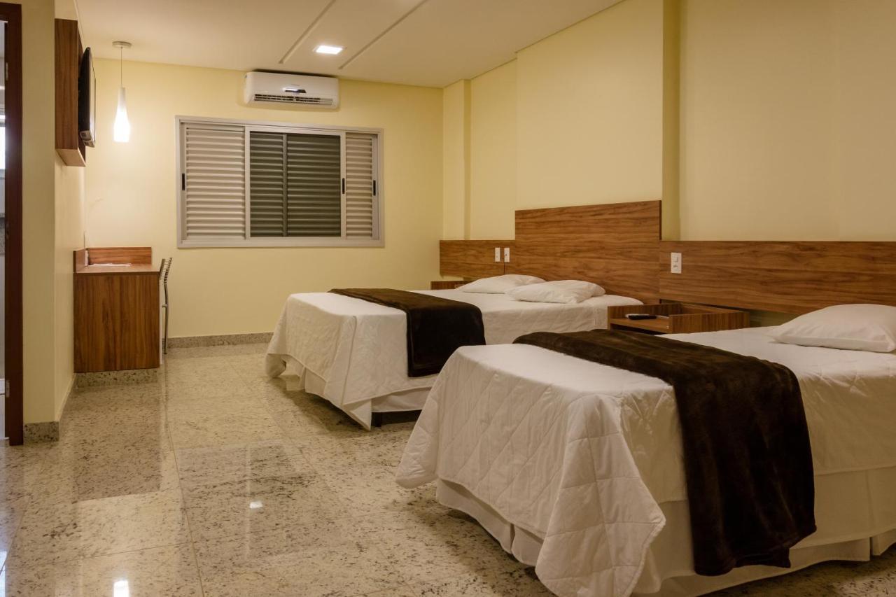Lindoya Hotel Каталан Экстерьер фото