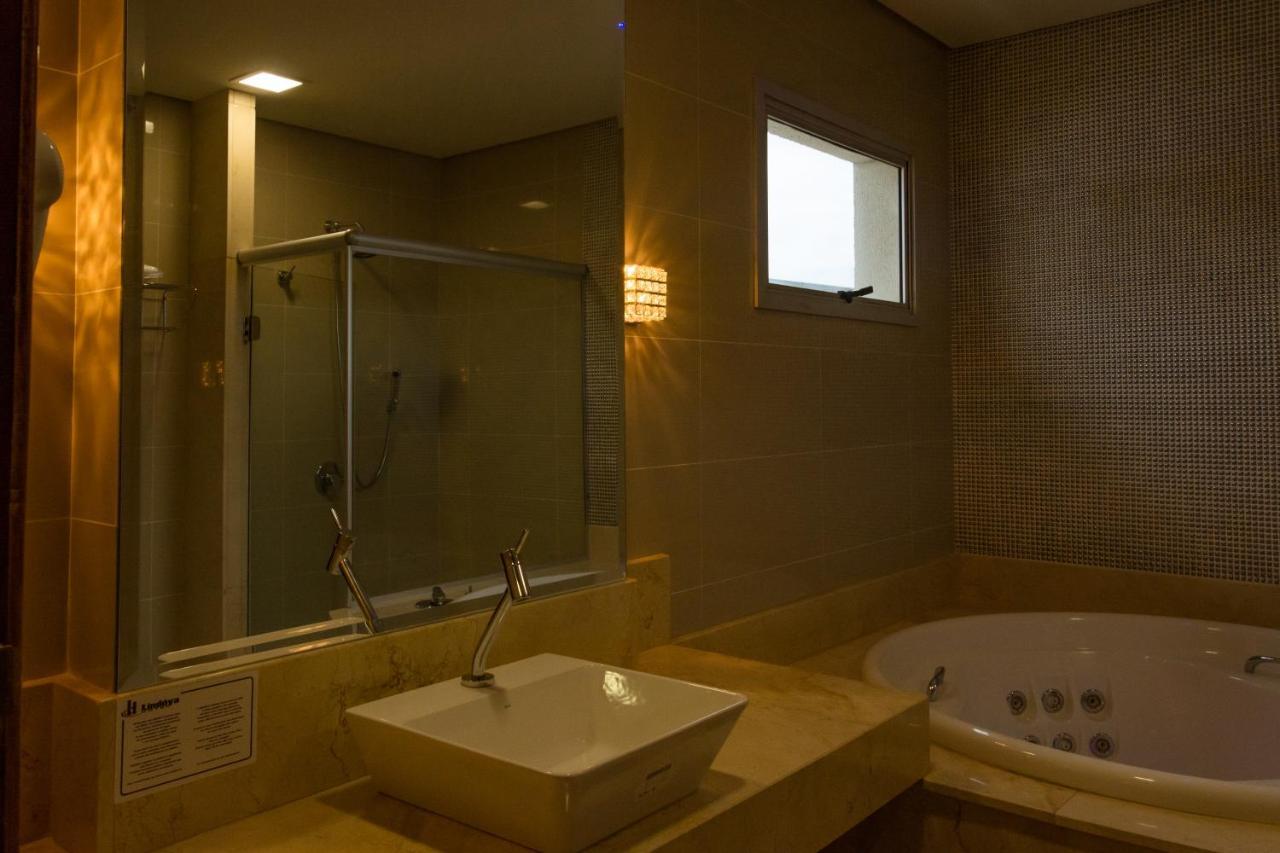 Lindoya Hotel Каталан Экстерьер фото