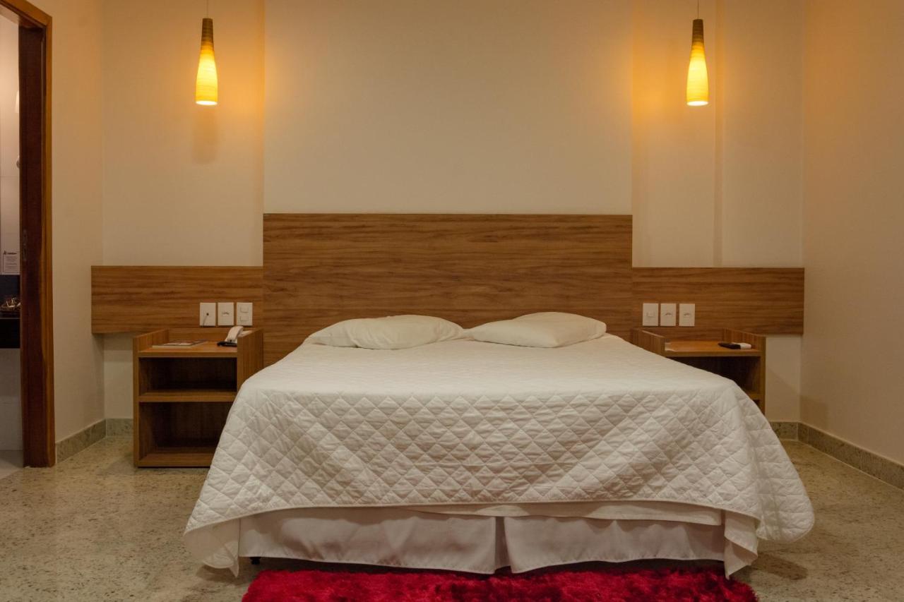Lindoya Hotel Каталан Экстерьер фото