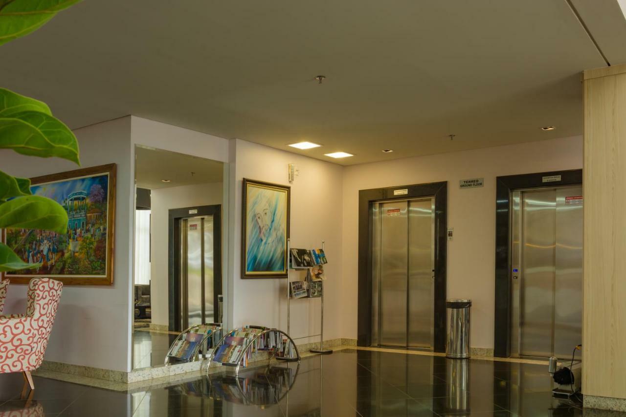 Lindoya Hotel Каталан Экстерьер фото