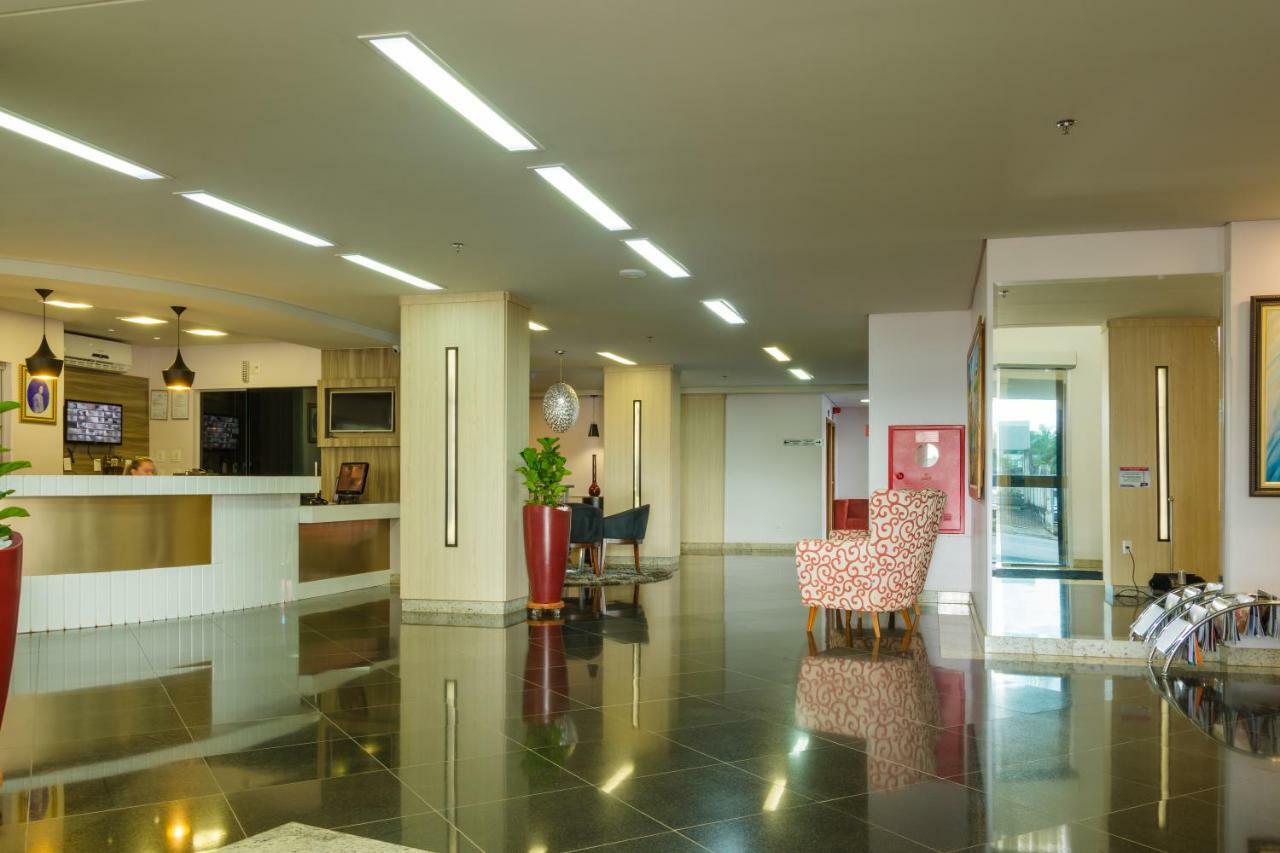 Lindoya Hotel Каталан Экстерьер фото