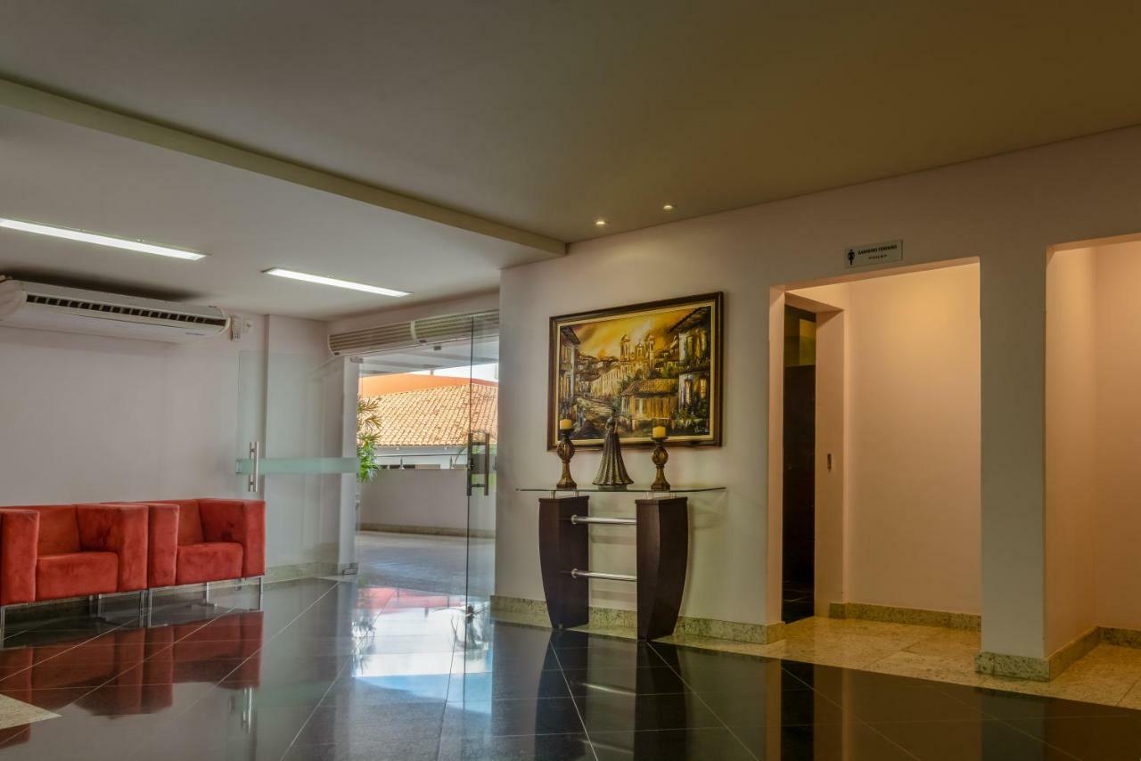Lindoya Hotel Каталан Экстерьер фото