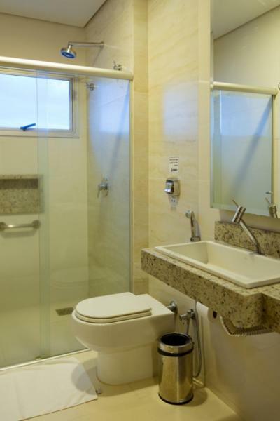 Lindoya Hotel Каталан Экстерьер фото