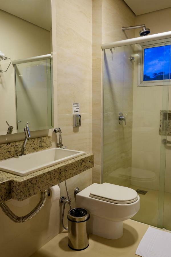 Lindoya Hotel Каталан Экстерьер фото
