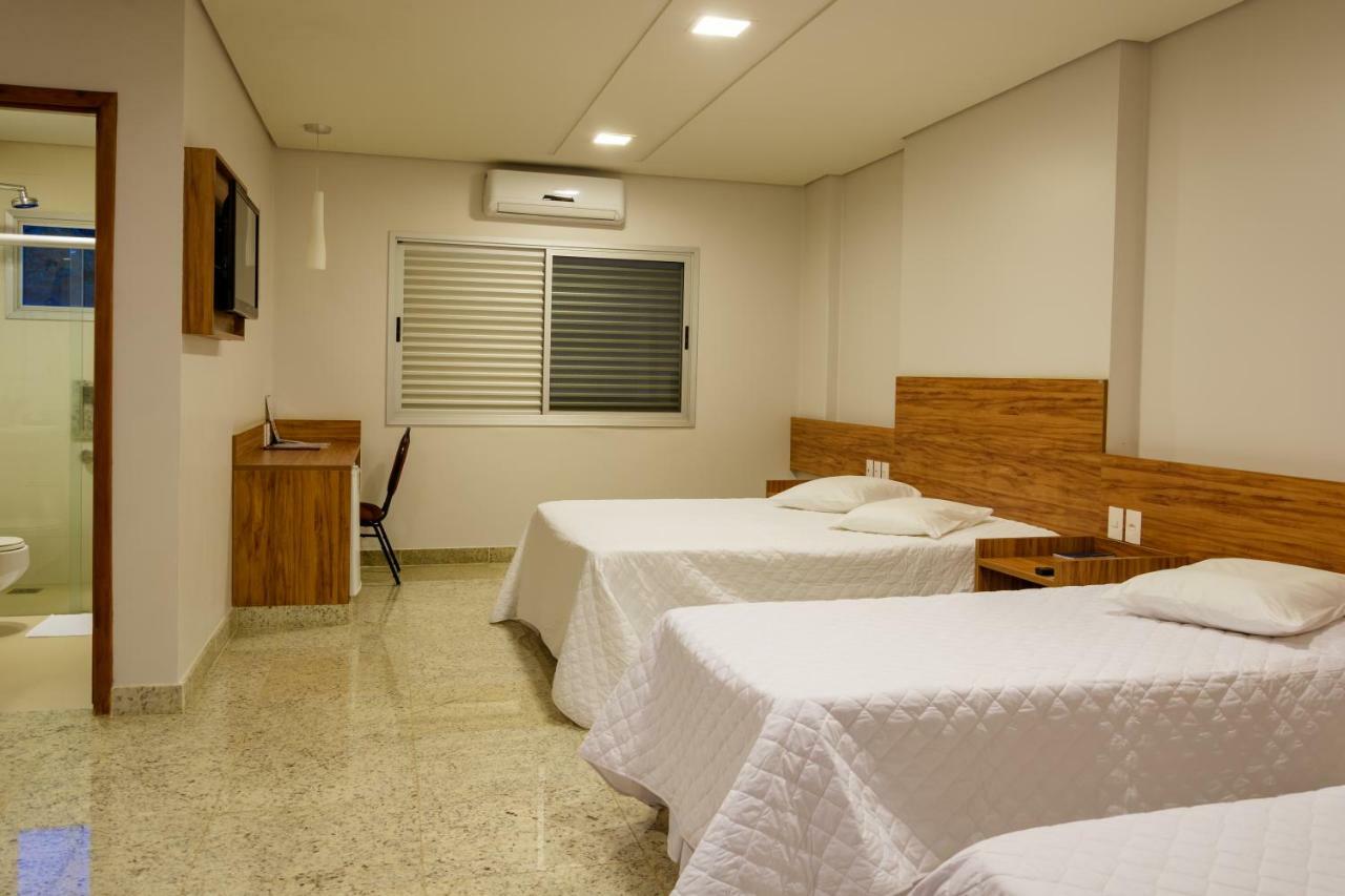 Lindoya Hotel Каталан Экстерьер фото
