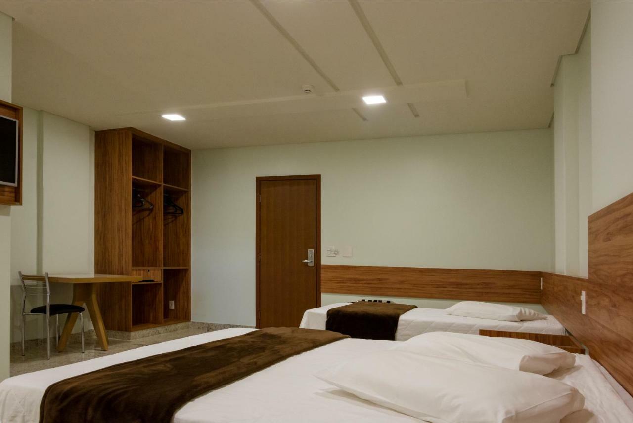 Lindoya Hotel Каталан Экстерьер фото