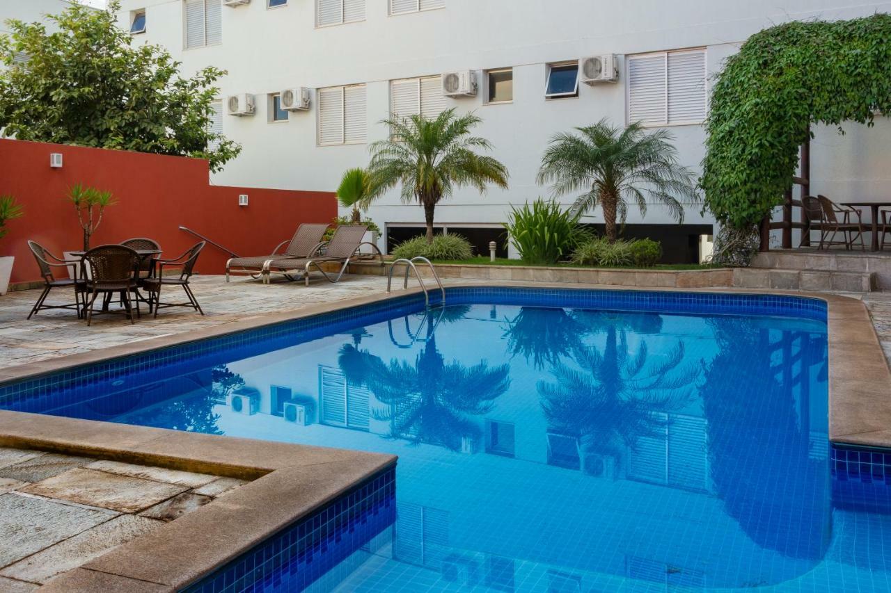 Lindoya Hotel Каталан Экстерьер фото